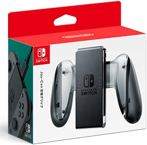Amazon.com: Nintendo Switch Joy-Con Controller Left - Grey : Video